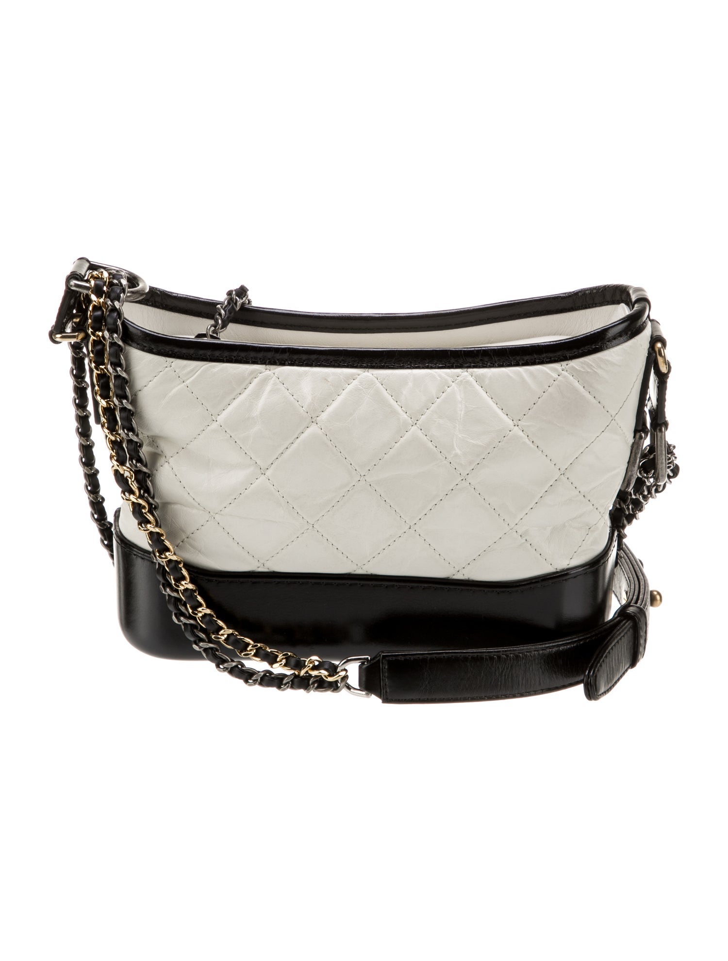 Chanel Small Gabrielle Hobo